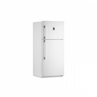 Холодильник Artel ART HD-546FWEN 420 л Белый