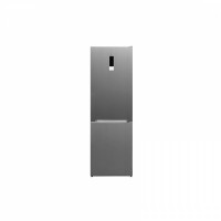 Холодильник Avalon RF360 360 л Серебристый