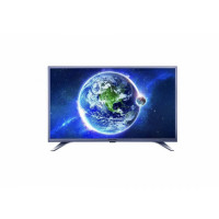 Телевизор Shivaki H1201 (1200) 32" Smart Серый