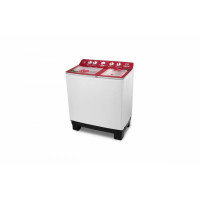 Полуавтоматическая стиральная машина Shivaki TС100P Красный