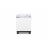 Полуавтоматическая стиральная машина Shivaki TG100FPP Белый