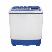 Полуавтоматическая стиральная машина Shivaki TE-60-L Синий