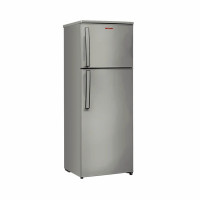 Холодильник Shivaki HD 341 Стальной