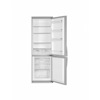 Холодильник Shivaki HD 345 Стальной