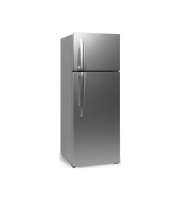 Холодильник Shivaki HD-360FWENH Стальной