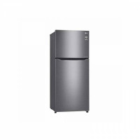 Холодильник LG GN-B/SMCL 393 л Стальной