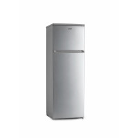 Холодильник Artel HD 276FN S 212 л Стальной