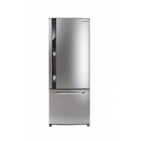 Холодильник Panasonic NR-BW465VSRU 368 л Серебристый