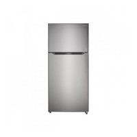 Холодильник Midea HD-845FWEN 652 л Стальной