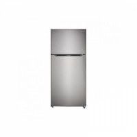 Холодильник Midea HD-845FWEN 652 л Стальной
