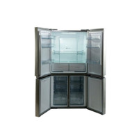 Midea Холодильник HQ-627WEN(BG)