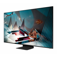 Телевизор Samsung 65Q800T 8K  NEW 2020 VIETNAM 65” Smart Чёрный