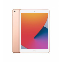 Планшет Apple iPad 8 4G 2020 32 GB Золотой