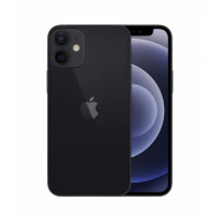 Смартфон Apple iPhone 12 Mini 4 GB 256 GB Чёрный