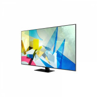Телевизор Samsung 65Q80T 65” Smart Чёрный
