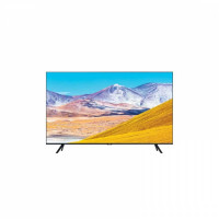 Телевизор Samsung 65TU8000 65” Smart Чёрный