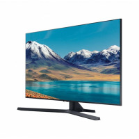 Телевизор Samsung 43TU8500 43" Smart Чёрный