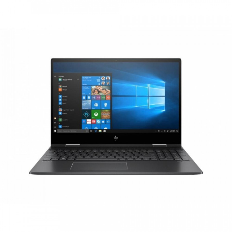 Купить Ноутбук HP Envy x360 15-ds0000ur AMD R3 3300U DDR4 8 GB SSD