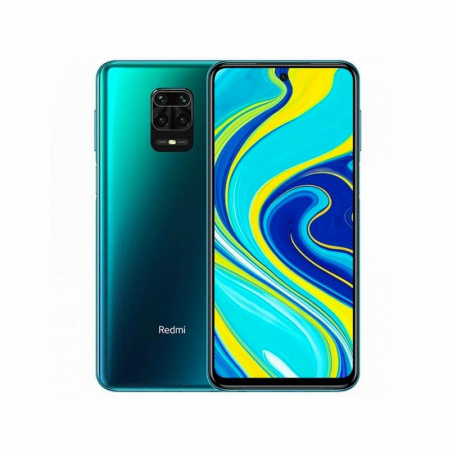 Смартфон Xiaomi Redmi Note 9 Pro 6 GB 128 GB Зелёный Toshkentda, sotib  olish (Art: 1DMI3SU) - Tovar.uz