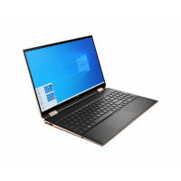 Ноутбук HP HP Spectre x360 15-EB0024UR i7-10750H DDR4 16 GB SSD 512 GB + 32GB Optane 15.6” 4GB Nvidia GeForce 1650Ti