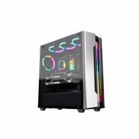 Корпус Cougar Gemini M-Silver