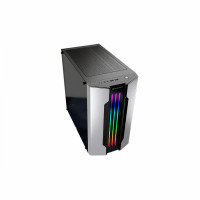 Корпус Cougar Gemini M-Silver