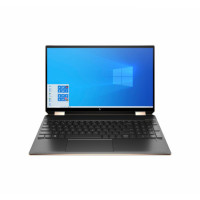 Ноутбук HP Spectre x360 15-eb0024ur i7-10750H DDR4 16 GB SSD 512 GB + 32GB Optane 15.6” 4GB Nvidia GeForce 1650Ti
