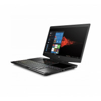 Ноутбук HP  Omen X 2S 15-dg0001ur  i9-9880H DDR4 32 GB SSD 1 TB 15.6” Nvidia GeForce GTX 2080 8GB Чёрный