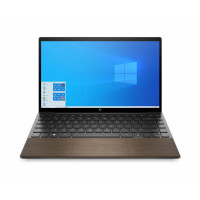 Ноутбук HP Envy 17-cg0014ur i7-1065G7 DDR4 16 GB SSD 1 TB 17.3” 4GB NVidia GeForce MX330