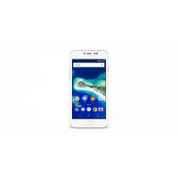 Смартфон General Mobile 6D 3 GB 32 GB Белый
