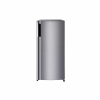 Холодильник LG GN-Y/SLBB 200 л Стальной
