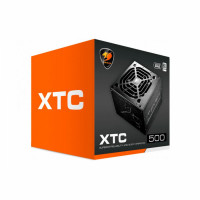 Блок питания XTC500 [31XC050.0001P] 80-PLUS