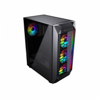 Кейс MX410-G RGB [CGR-5VM6B-G-RGB] (385VM60.0001)