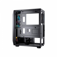 Кейс MX410-G RGB [CGR-5VM6B-G-RGB] (385VM60.0001)