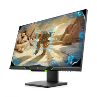 Монитор HP 27XQ Gaming Monitor