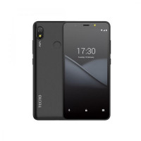 Смартфон Tecno POP 3 1 GB 16 GB Sandstone Black