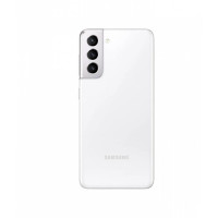 Смартфон Samsung Galaxy S21 8 GB 128 GB Белый