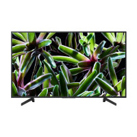 Телевизор SONY KD-XG7096 65” Smart Чёрный