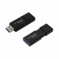 Флеш накопитель Kingston DataTraveler 100 G3 256GB