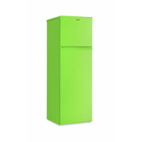 Холодильник Artel HD 316FN S 242 л Зелёный