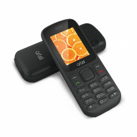 Кнопочный Телефон Artel M5 Чёрный