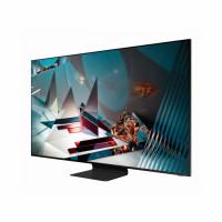 Телевизор Samsung 65Q800T 8K 65” Smart Чёрный