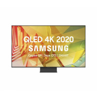 Телевизор Samsung 75Q95T 75” Smart Чёрный