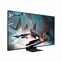 Телевизор Samsung 75Q950T 75” Smart Чёрный