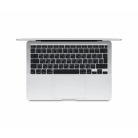 Ноутбук Apple Macbook Air 13 RU Apple M1 DDR3 8 GB SSD 256 GB 13" Apple graphics 7-core Серый