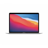 Ноутбук Apple Macbook Air 13 RU Apple M1 DDR3 8 GB SSD 256 GB 13" Apple graphics 7-core Серый
