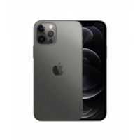 Смартфон Apple iPhone 12 Pro Dual 6 GB 256 GB Графит