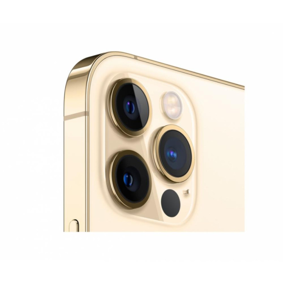 Смартфон Apple iPhone 12 Pro Max Dual 6 GB 128 GB Золотой