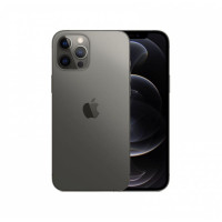Смартфон Apple iPhone 12 Pro Max Dual 6 GB 128 GB Графит