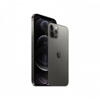 Смартфон Apple iPhone 12 Pro Max Dual 6 GB 128 GB Графит